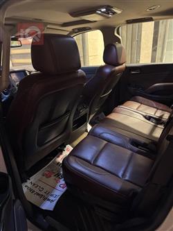 شيفروليه تاهو